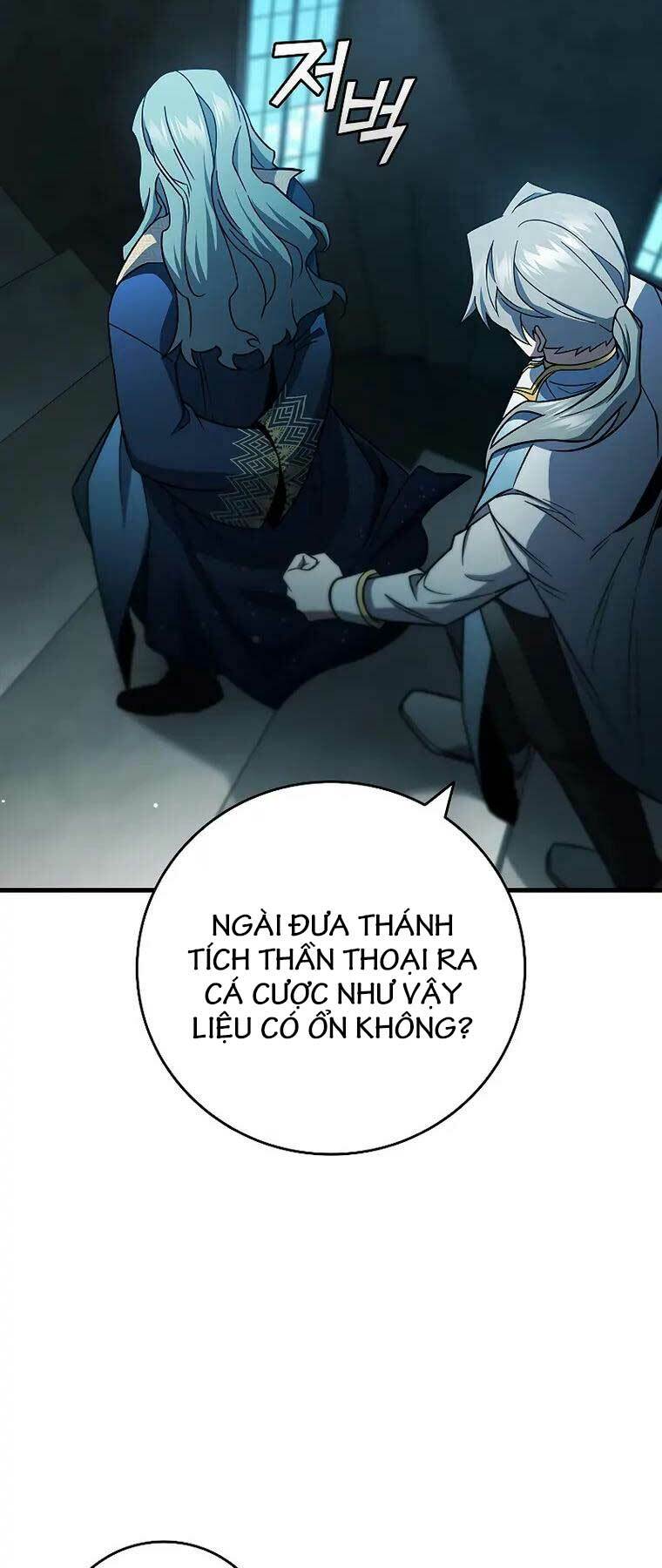 Thực Long Ma Pháp Sư Tập 28 trang 72