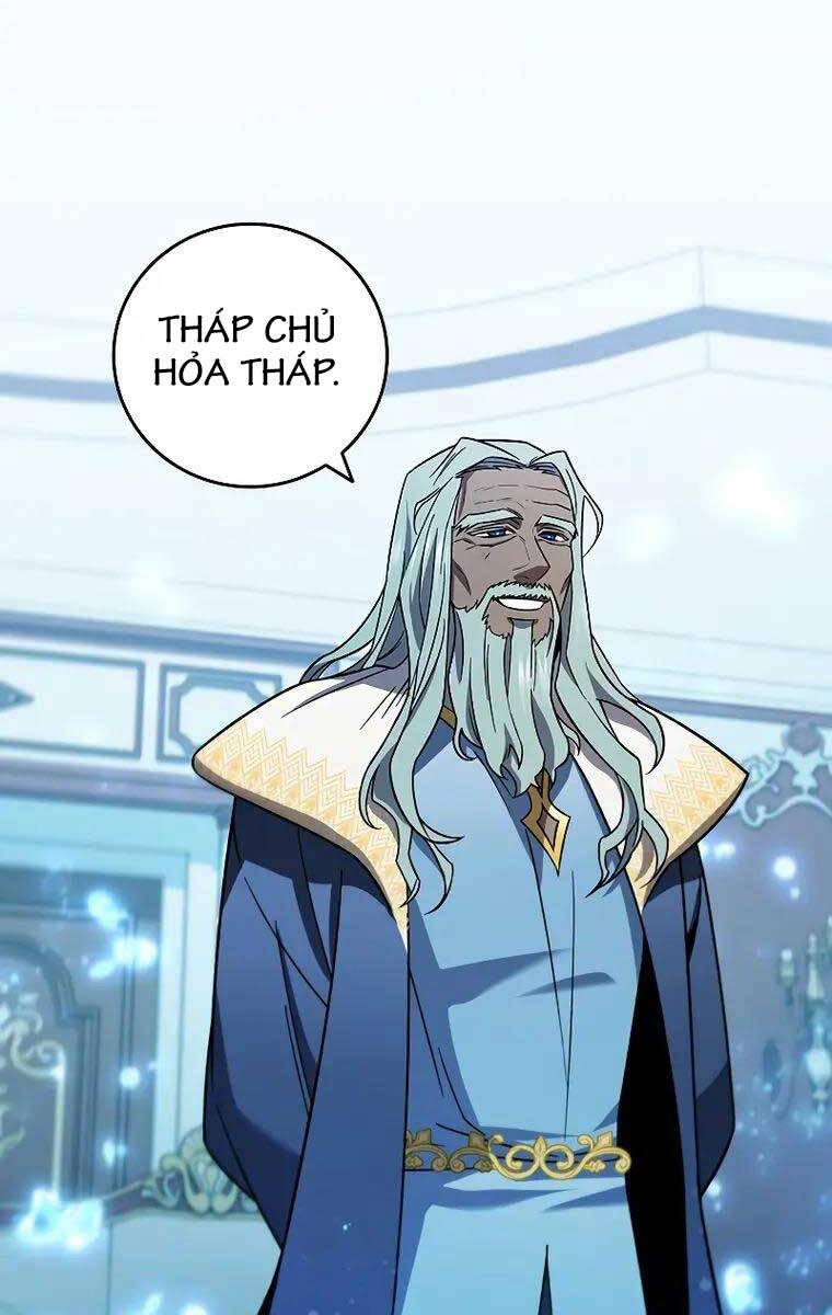 Thực Long Ma Pháp Sư Tập 28 trang 85