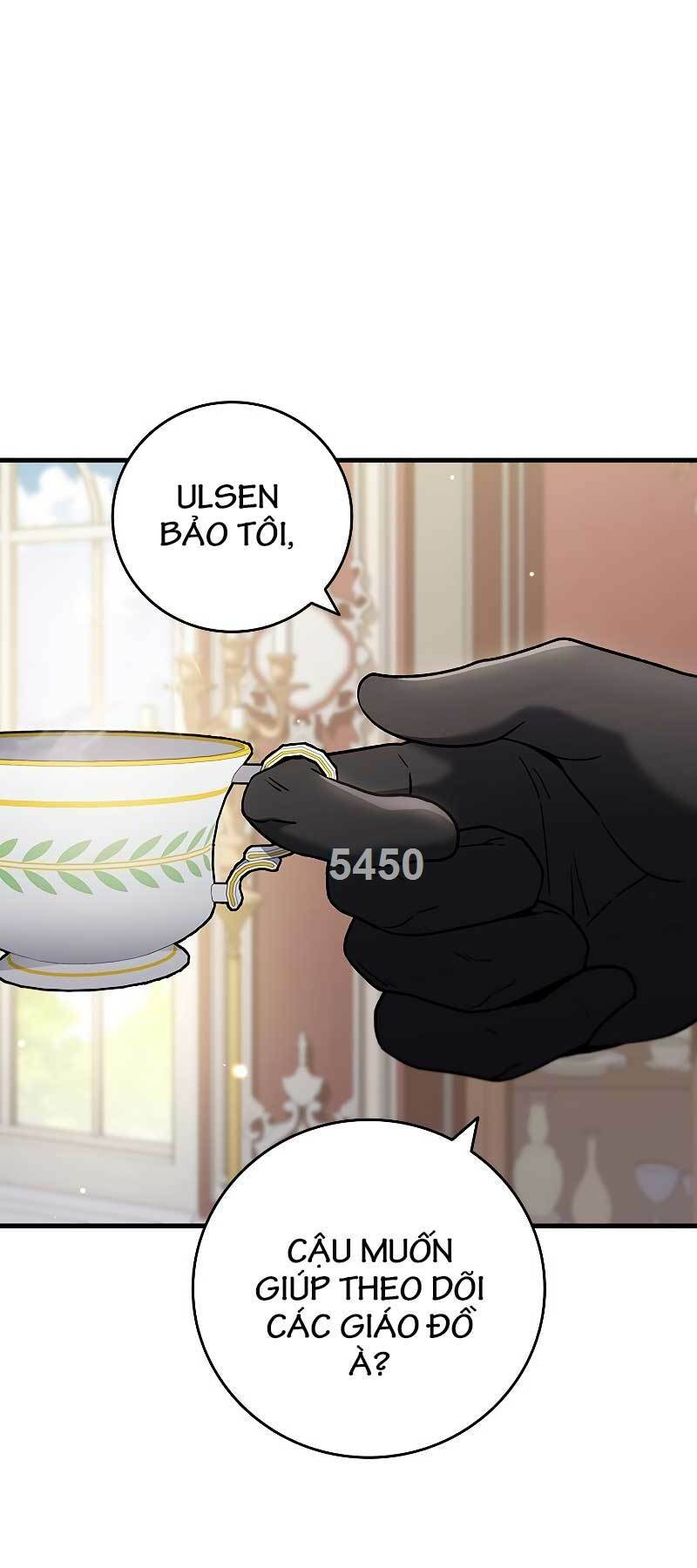 Thực Long Ma Pháp Sư Tập 29 trang 1