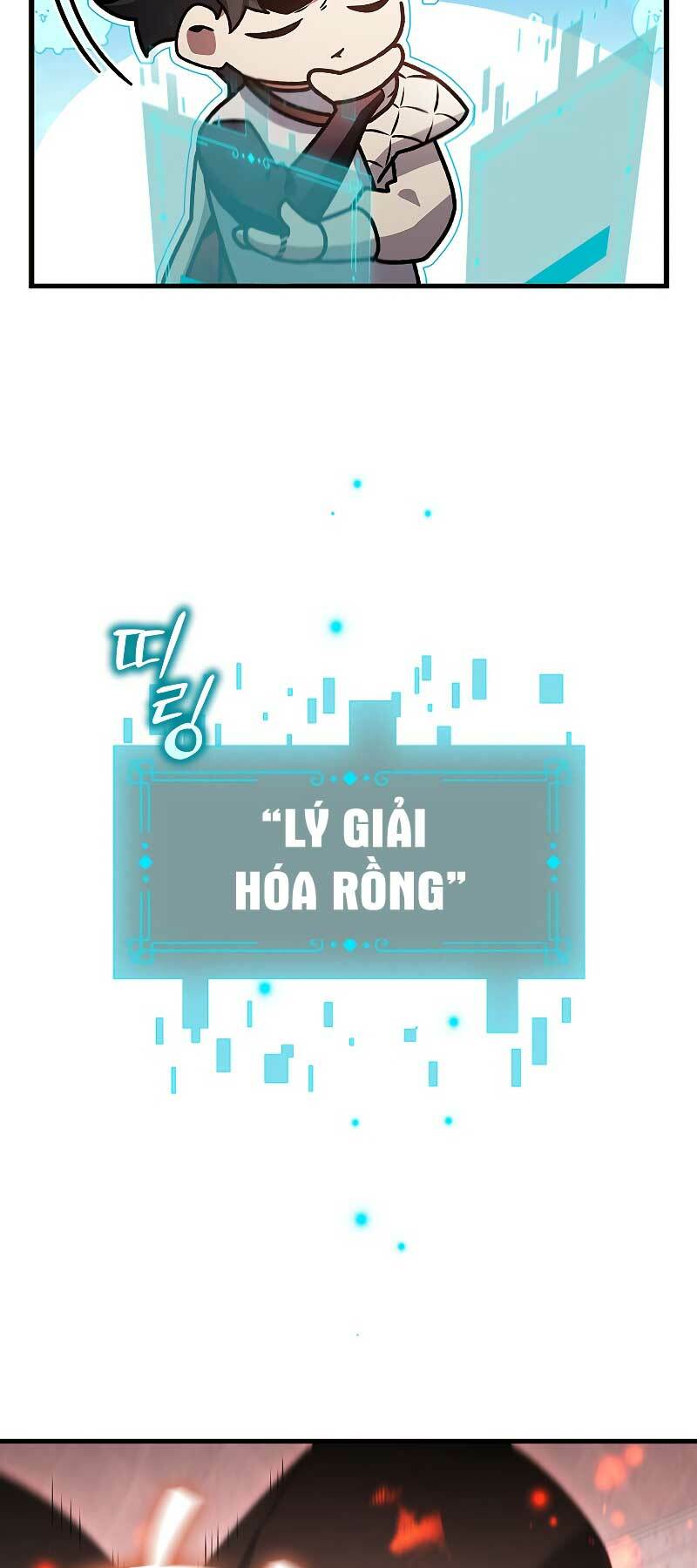 Thực Long Ma Pháp Sư Tập 29 trang 36