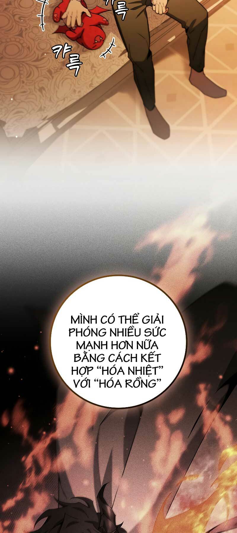 Thực Long Ma Pháp Sư Tập 29 trang 45