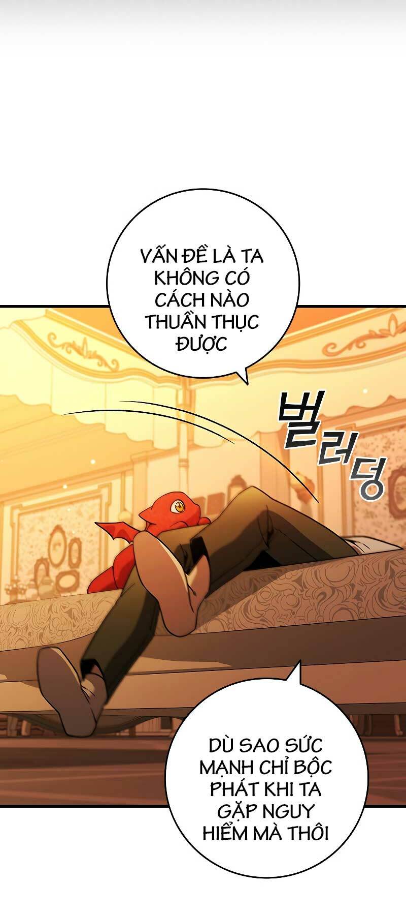 Thực Long Ma Pháp Sư Tập 29 trang 47