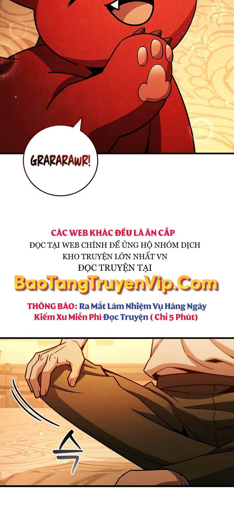 Thực Long Ma Pháp Sư Tập 29 trang 55