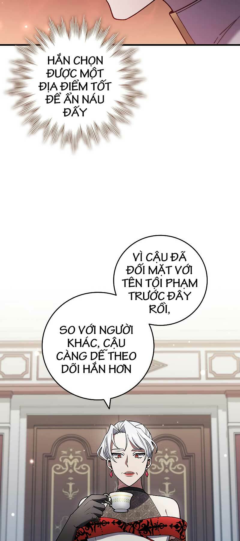 Thực Long Ma Pháp Sư Tập 29 trang 8