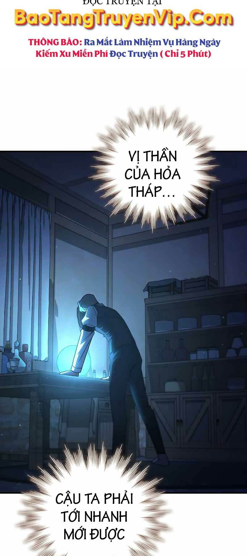 Thực Long Ma Pháp Sư Tập 30 trang 11