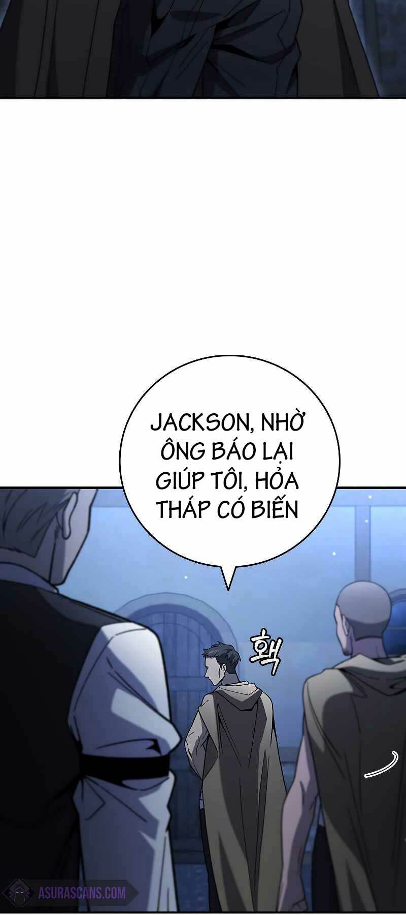 Thực Long Ma Pháp Sư Tập 30 trang 3