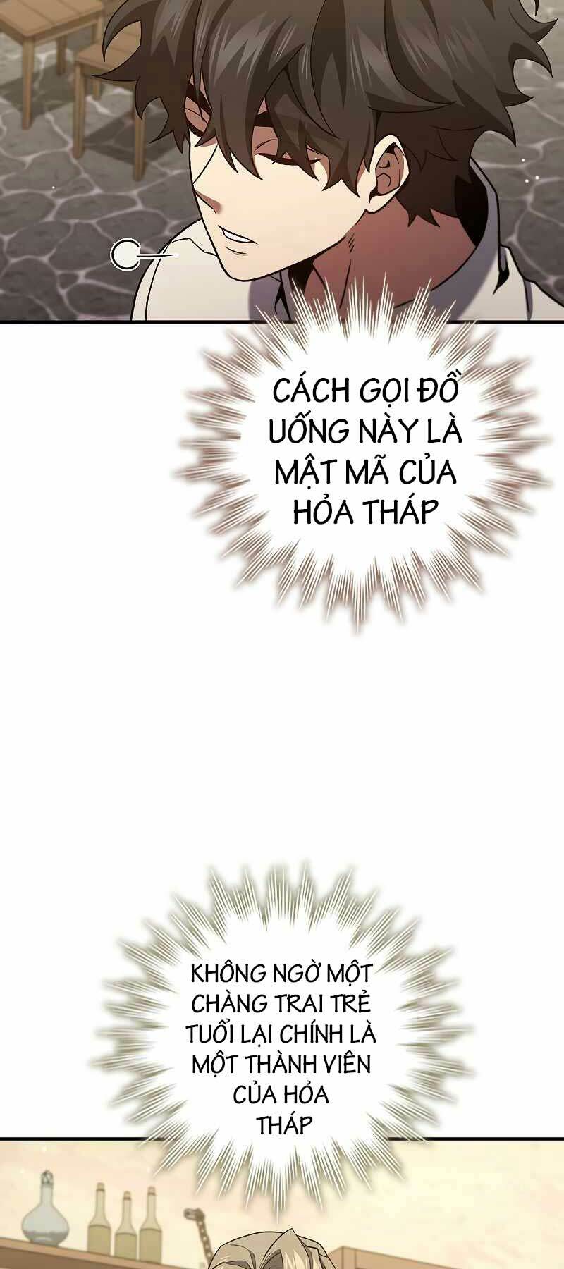 Thực Long Ma Pháp Sư Tập 30 trang 48