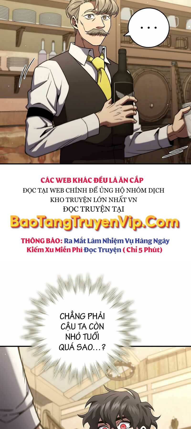 Thực Long Ma Pháp Sư Tập 30 trang 49