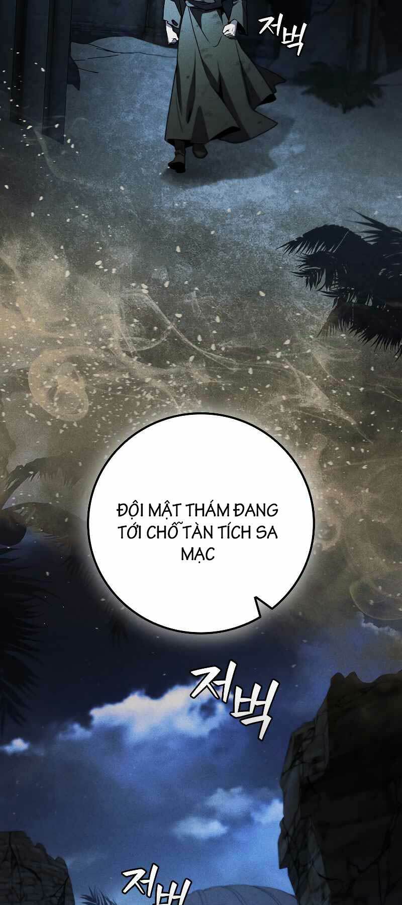 Thực Long Ma Pháp Sư Tập 30 trang 58