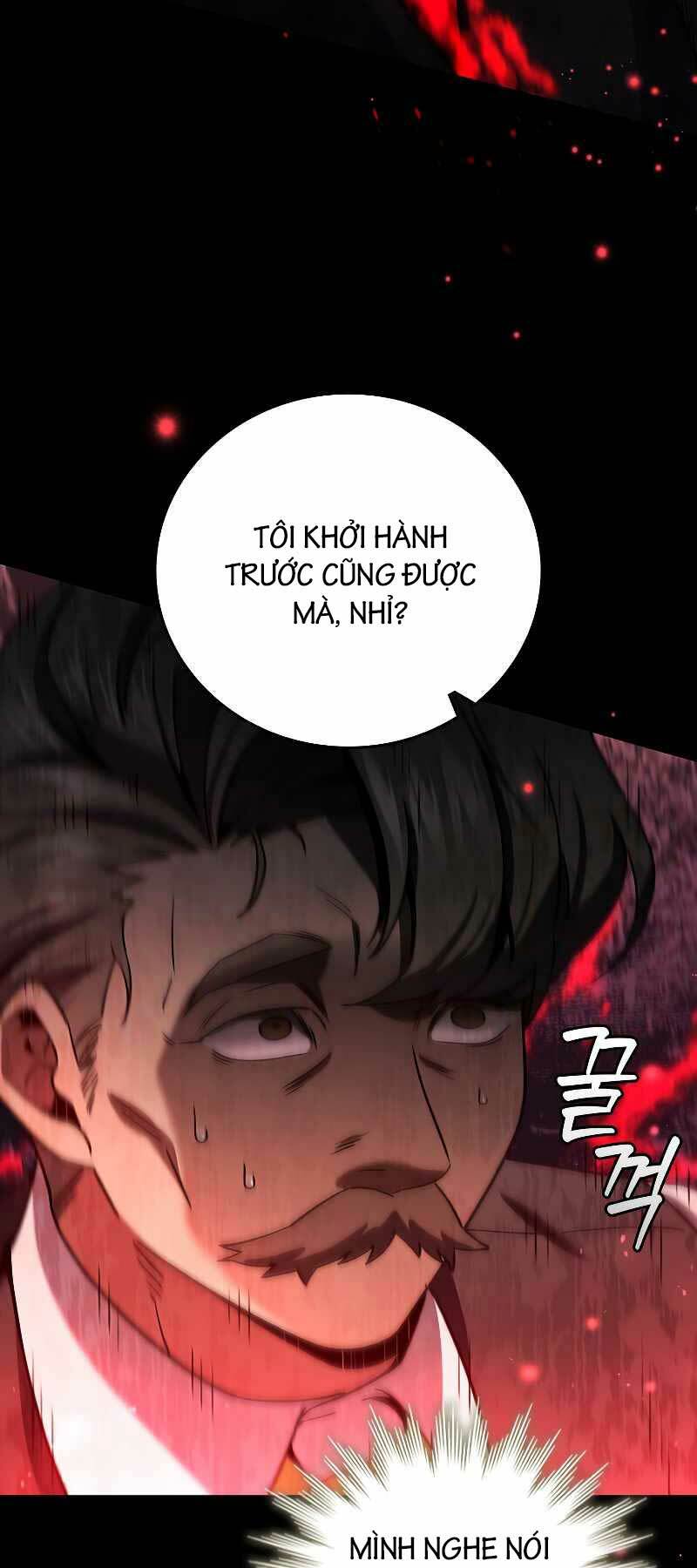 Thực Long Ma Pháp Sư Tập 30 trang 66