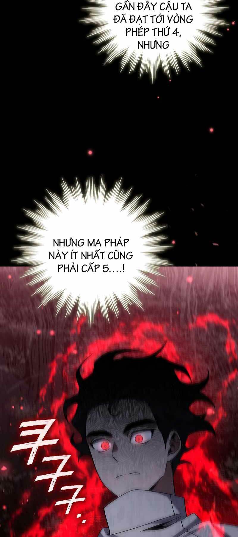 Thực Long Ma Pháp Sư Tập 30 trang 67