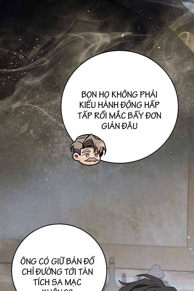 Thực Long Ma Pháp Sư Tập 30 trang 93