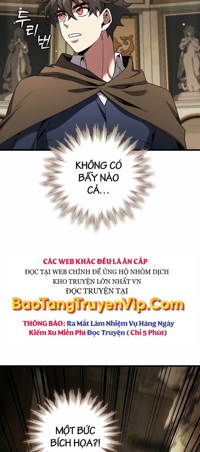 Thực Long Ma Pháp Sư Tập 31 trang 19