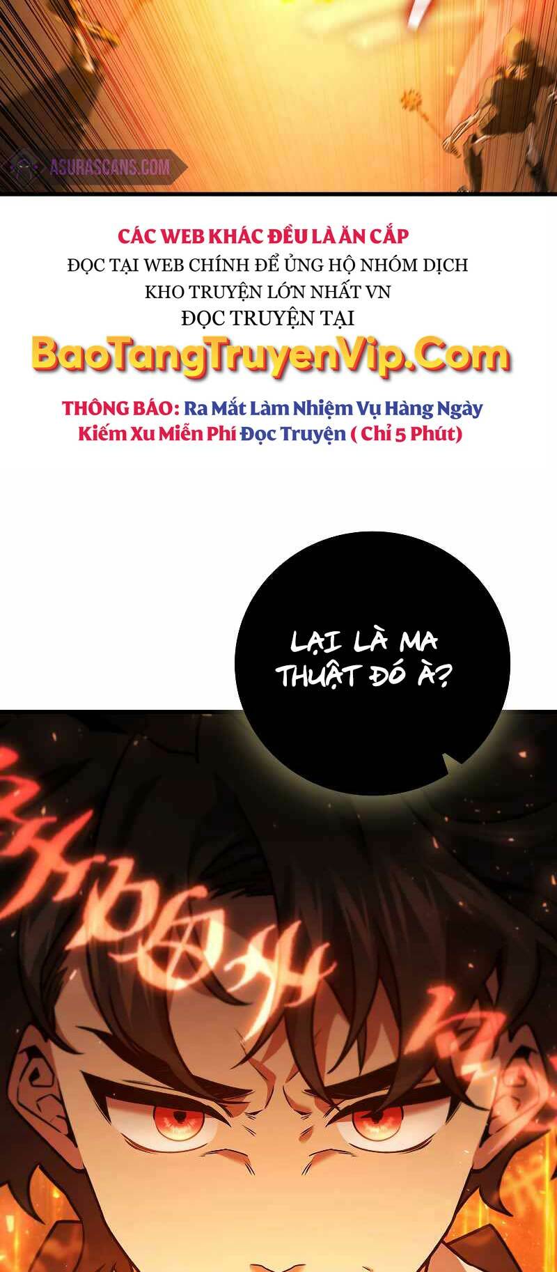 Thực Long Ma Pháp Sư Tập 31 trang 37