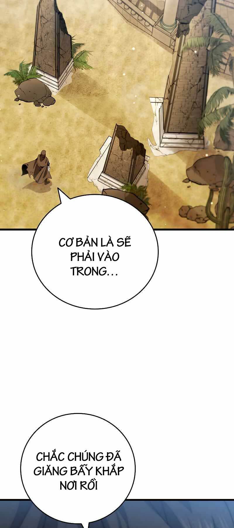 Thực Long Ma Pháp Sư Tập 31 trang 10