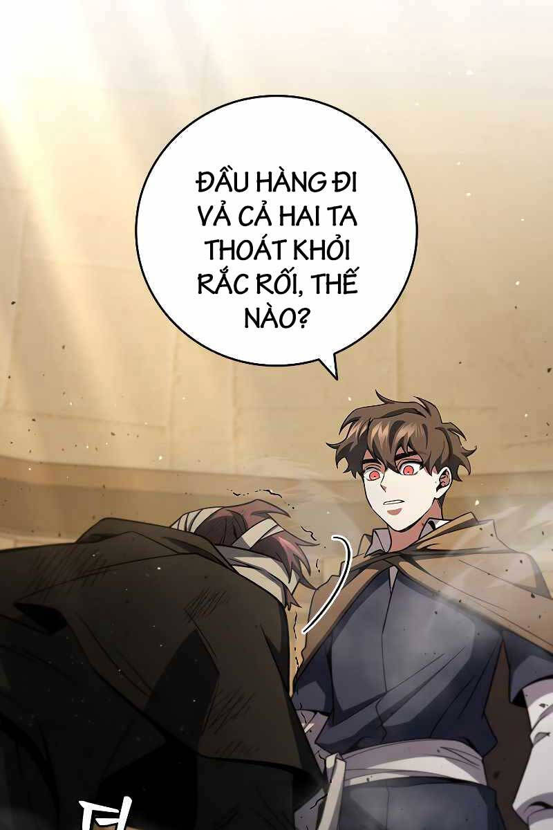 Thực Long Ma Pháp Sư Tập 31 trang 93