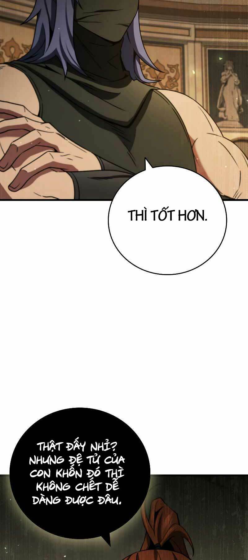 Thực Long Ma Pháp Sư Tập 32 trang 16