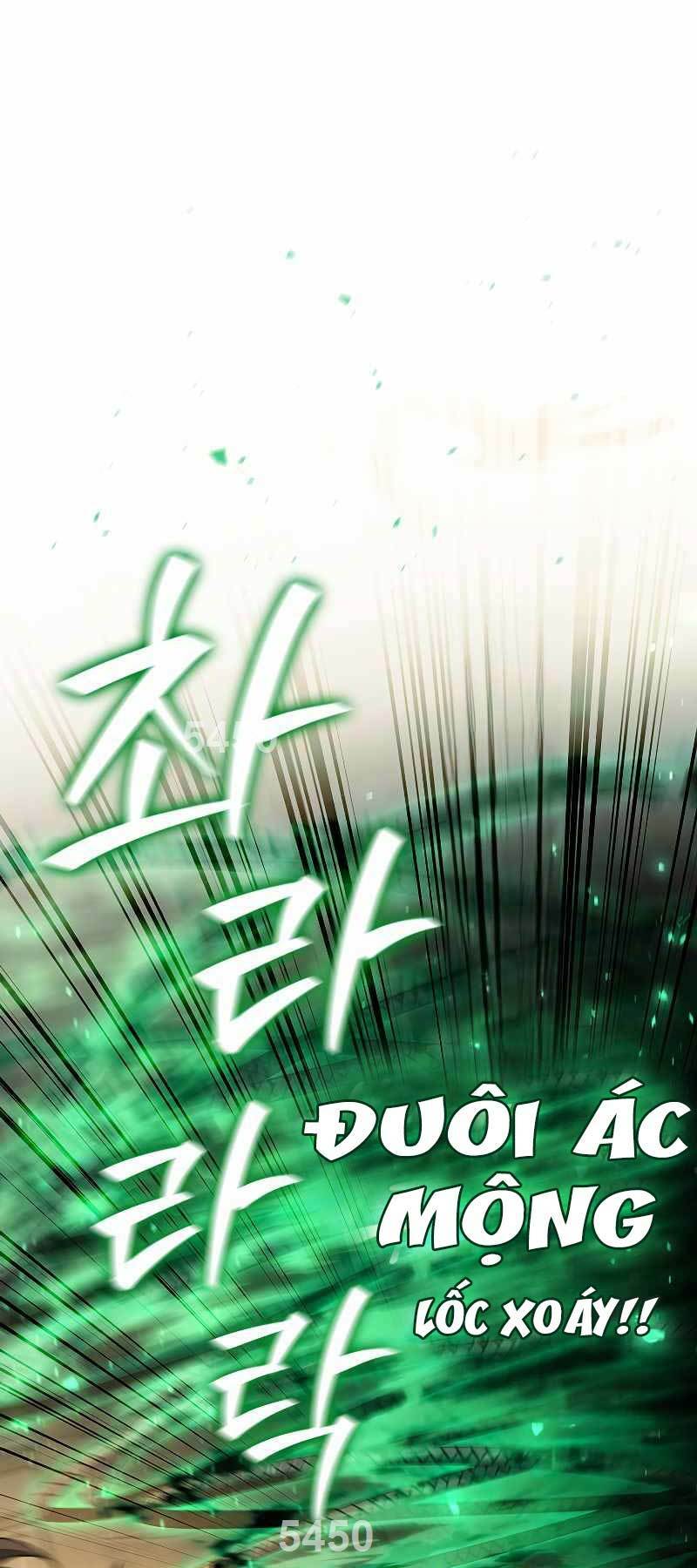 Thực Long Ma Pháp Sư Tập 33 trang 1