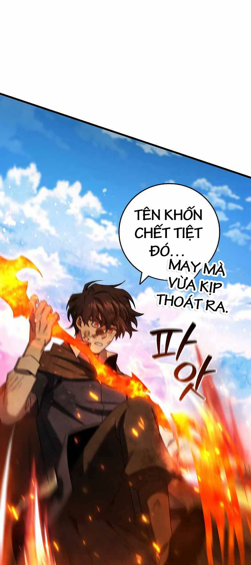 Thực Long Ma Pháp Sư Tập 33 trang 61