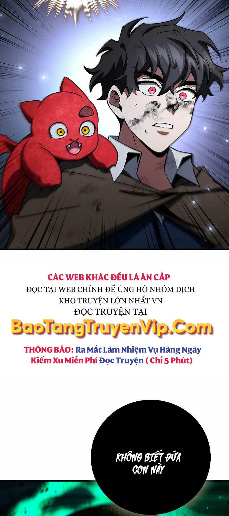 Thực Long Ma Pháp Sư Tập 34 trang 82