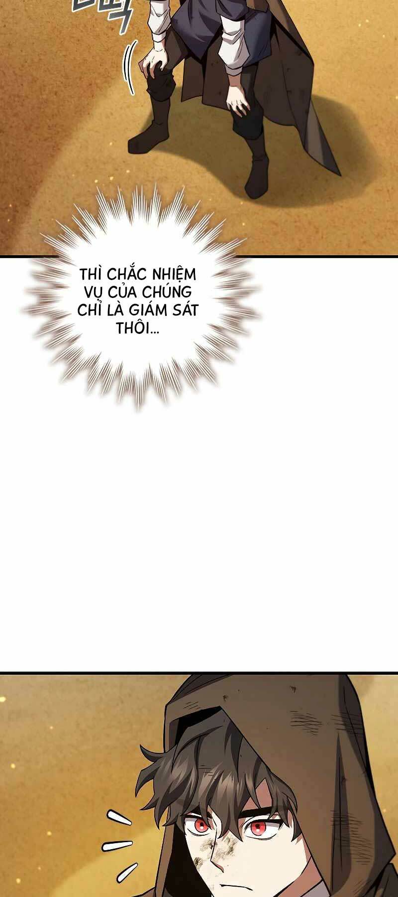 Thực Long Ma Pháp Sư Tập 35 trang 40