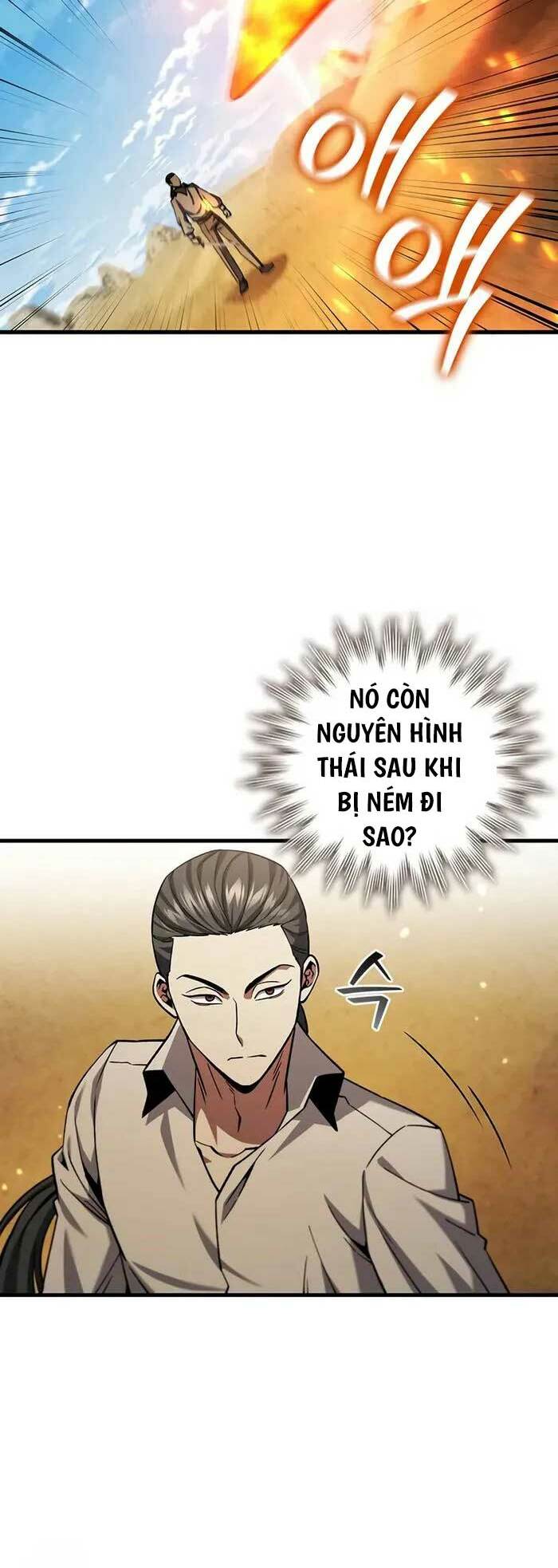 Thực Long Ma Pháp Sư Tập 36 trang 35