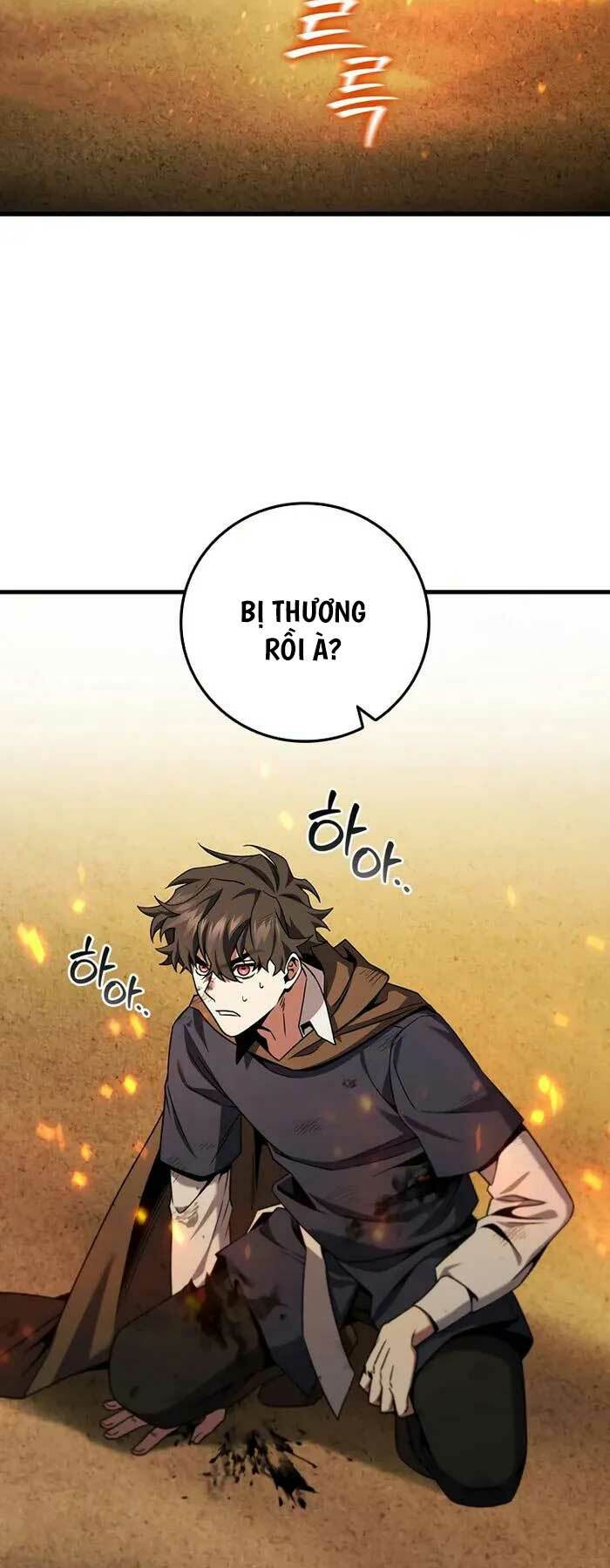Thực Long Ma Pháp Sư Tập 36 trang 47
