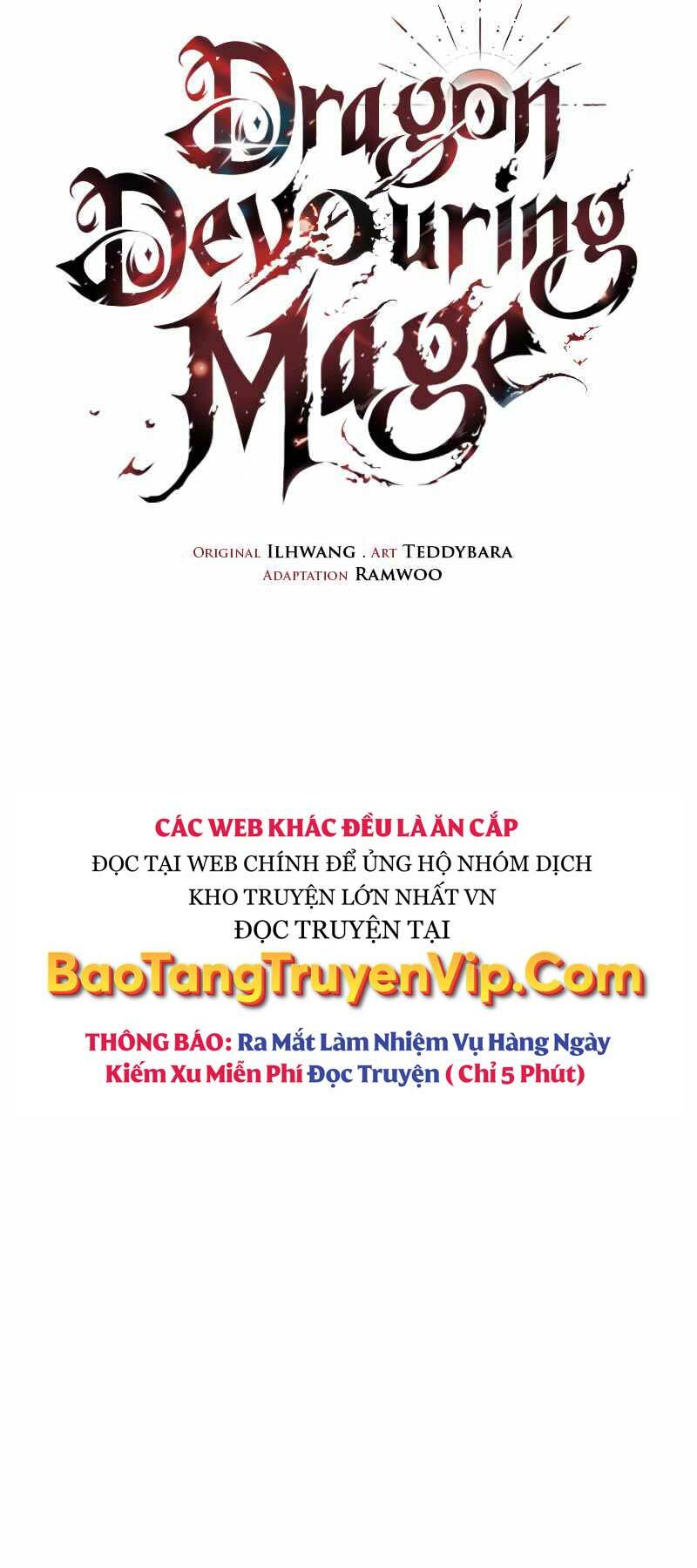 Thực Long Ma Pháp Sư Tập 39 trang 16