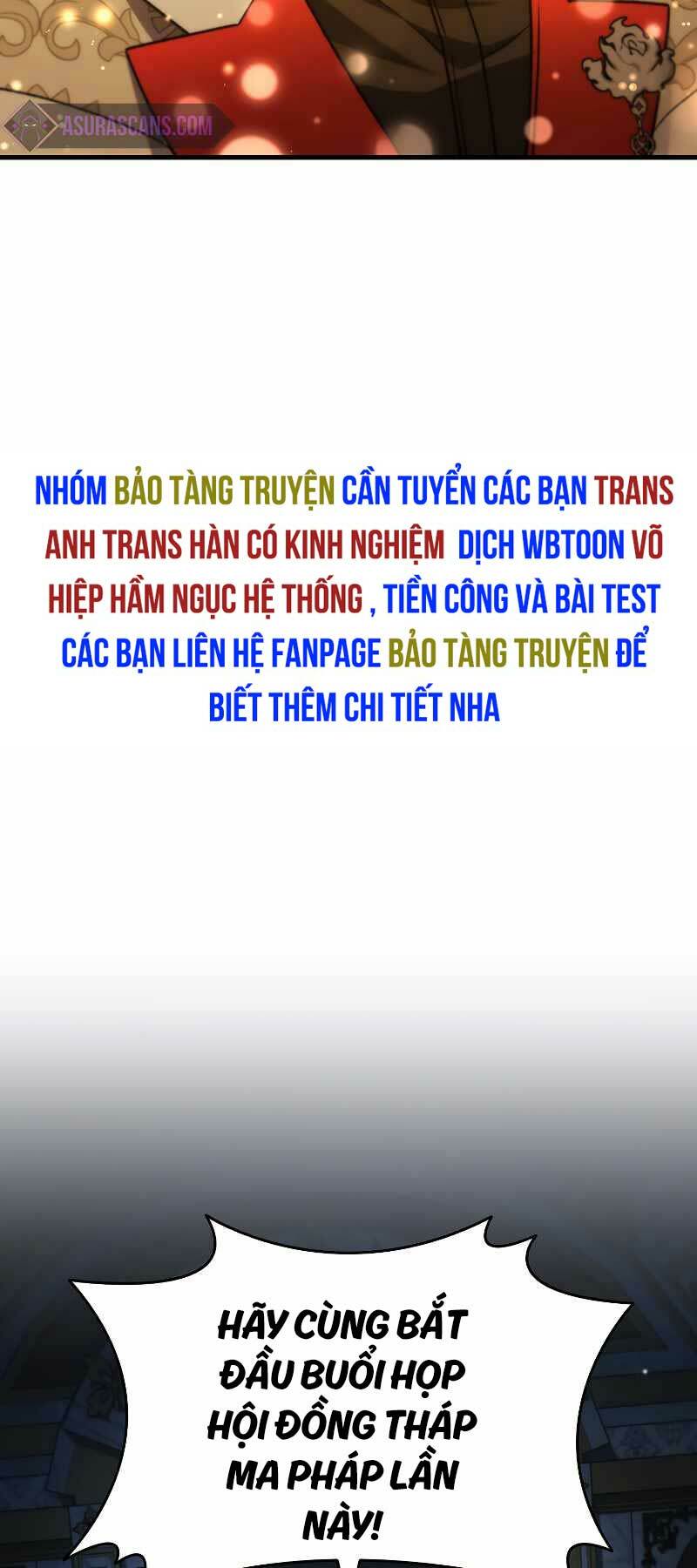 Thực Long Ma Pháp Sư Tập 39 trang 44