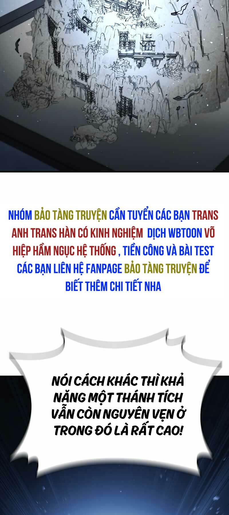 Thực Long Ma Pháp Sư Tập 39 trang 48
