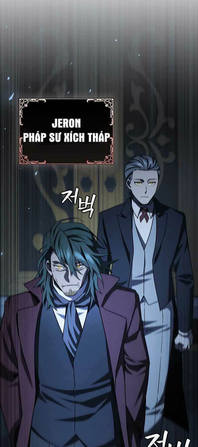Thực Long Ma Pháp Sư Tập 39 trang 58