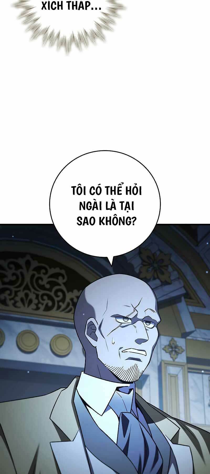 Thực Long Ma Pháp Sư Tập 39 trang 61