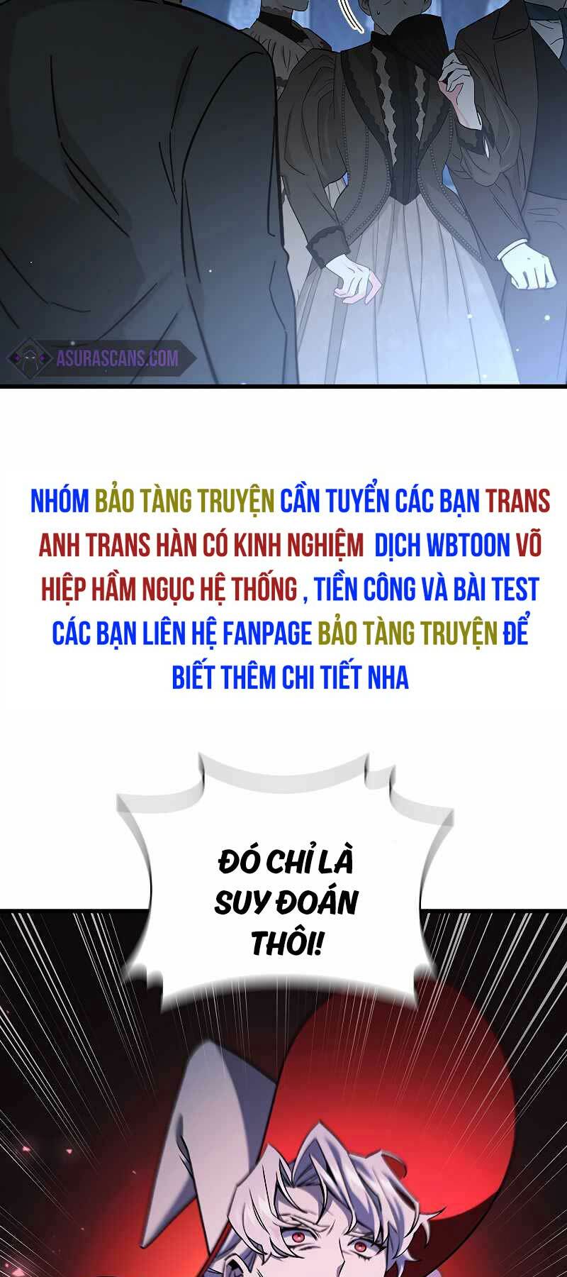 Thực Long Ma Pháp Sư Tập 39 trang 68
