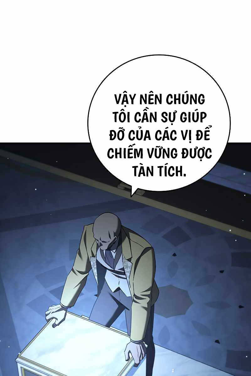 Thực Long Ma Pháp Sư Tập 39 trang 77