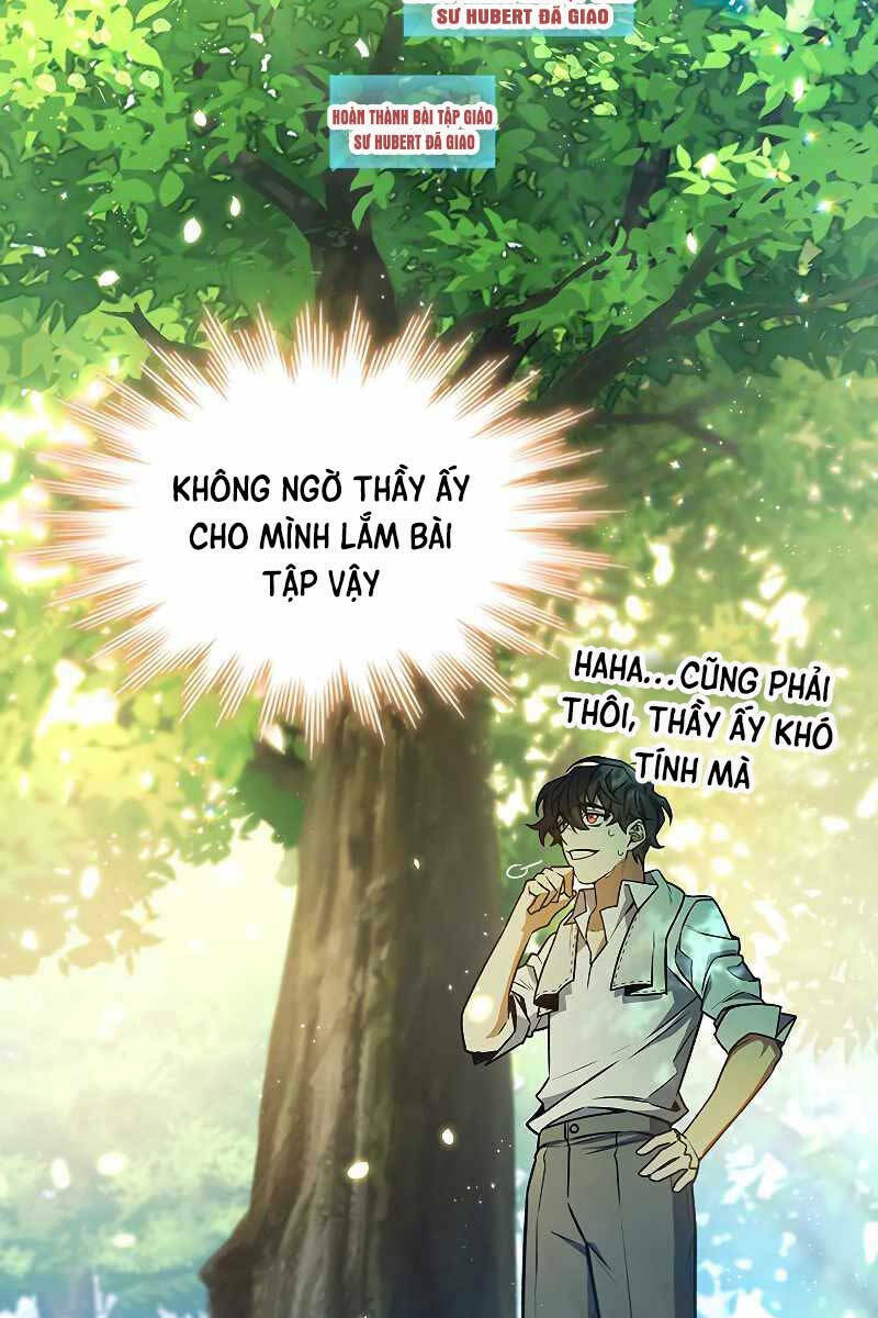 Thực Long Ma Pháp Sư Tập 4 trang 30