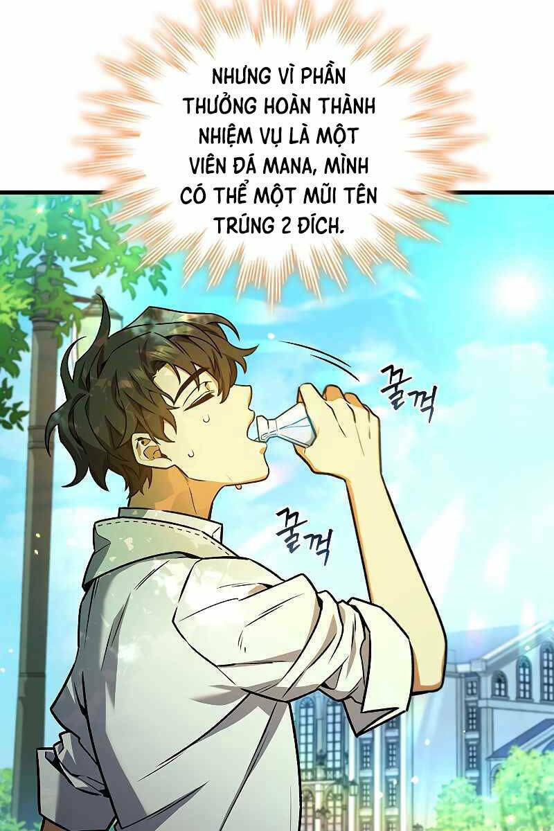Thực Long Ma Pháp Sư Tập 4 trang 35