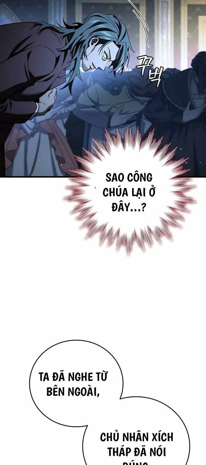 Thực Long Ma Pháp Sư Tập 40 trang 11