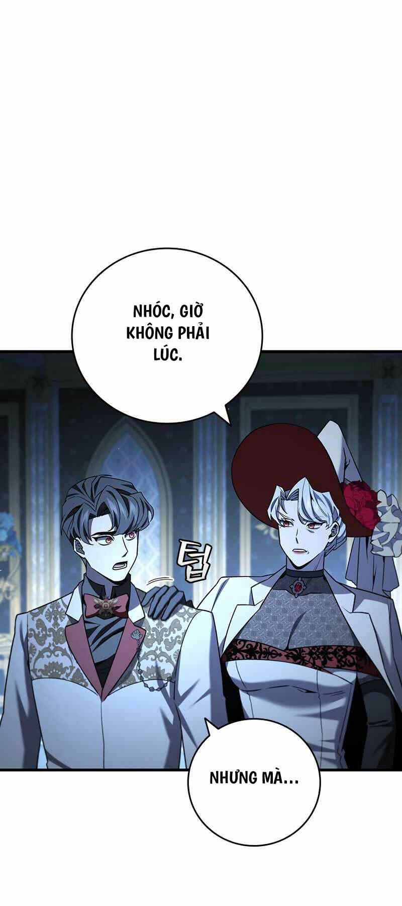Thực Long Ma Pháp Sư Tập 40 trang 3