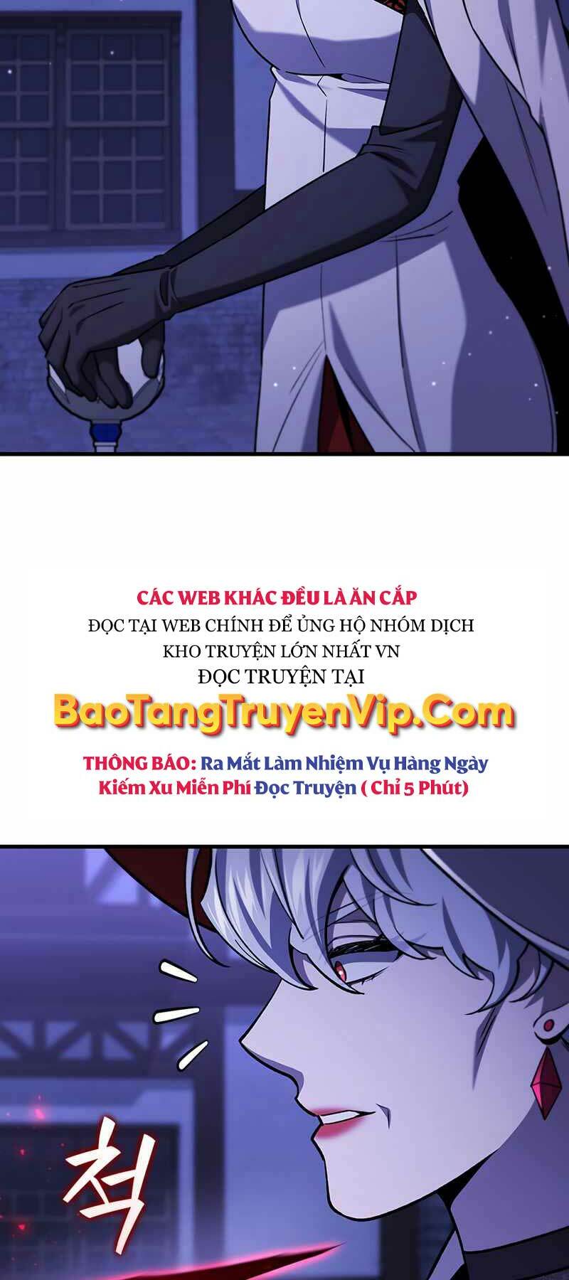 Thực Long Ma Pháp Sư Tập 40 trang 35
