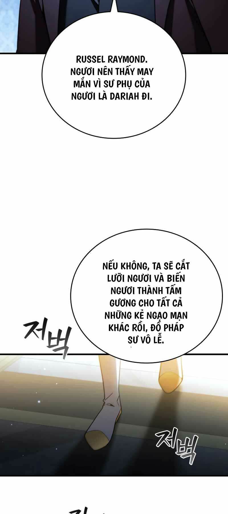 Thực Long Ma Pháp Sư Tập 40 trang 5