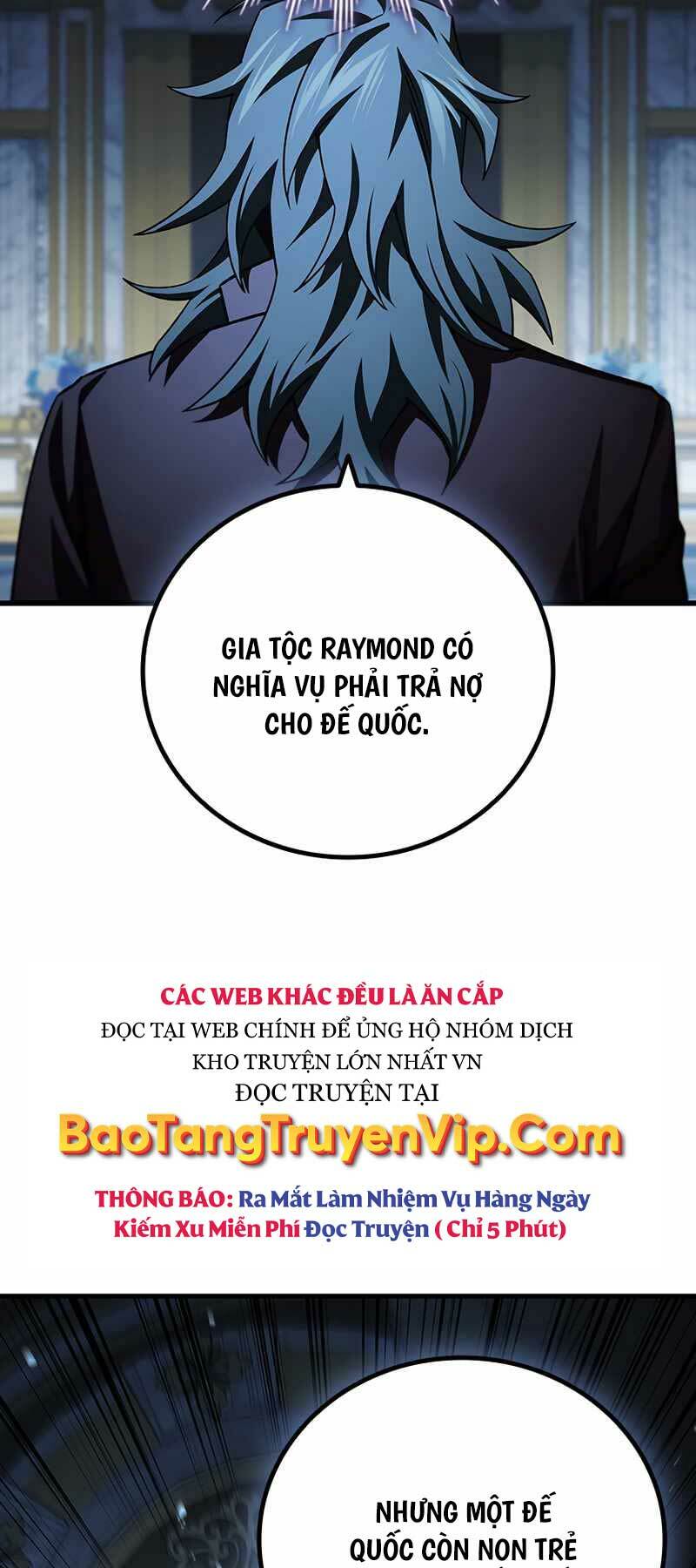 Thực Long Ma Pháp Sư Tập 40 trang 61