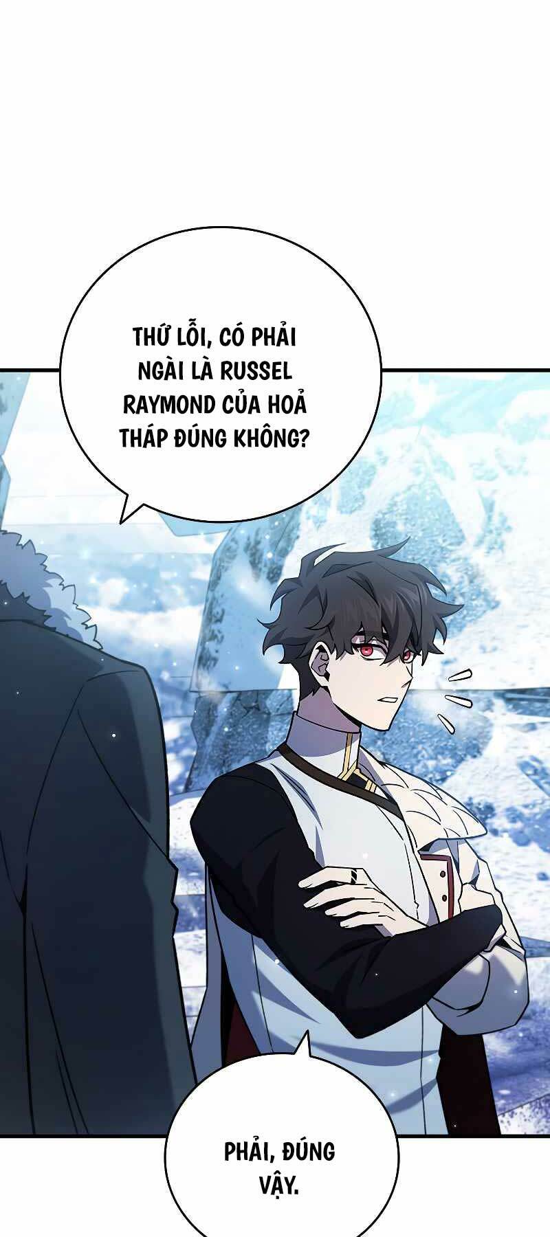 Thực Long Ma Pháp Sư Tập 41 trang 29