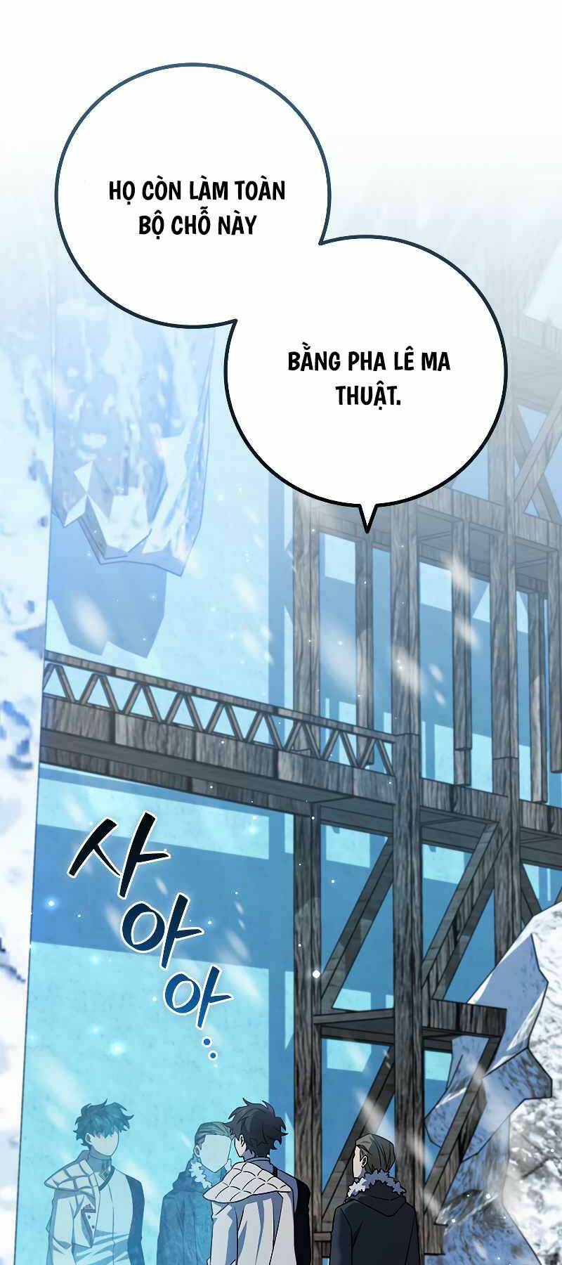 Thực Long Ma Pháp Sư Tập 41 trang 36