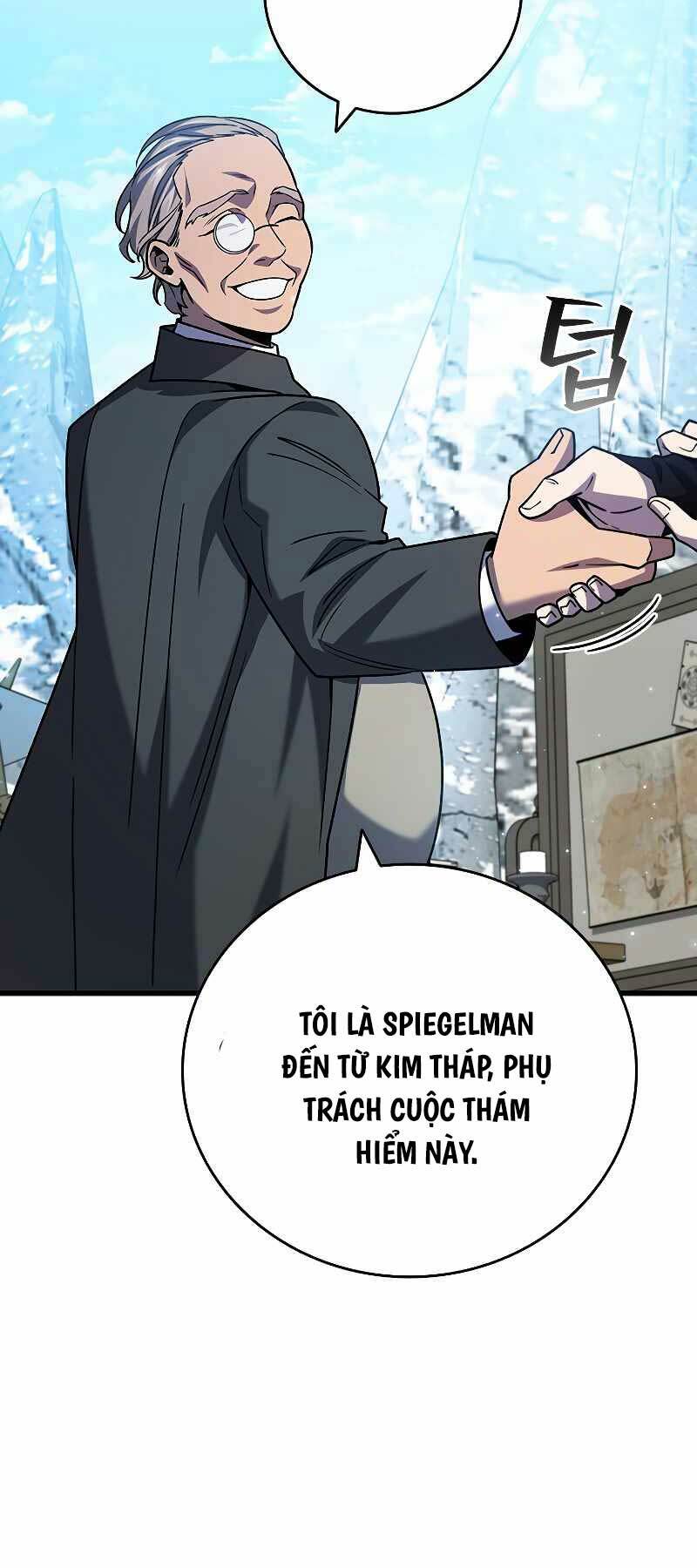 Thực Long Ma Pháp Sư Tập 41 trang 41