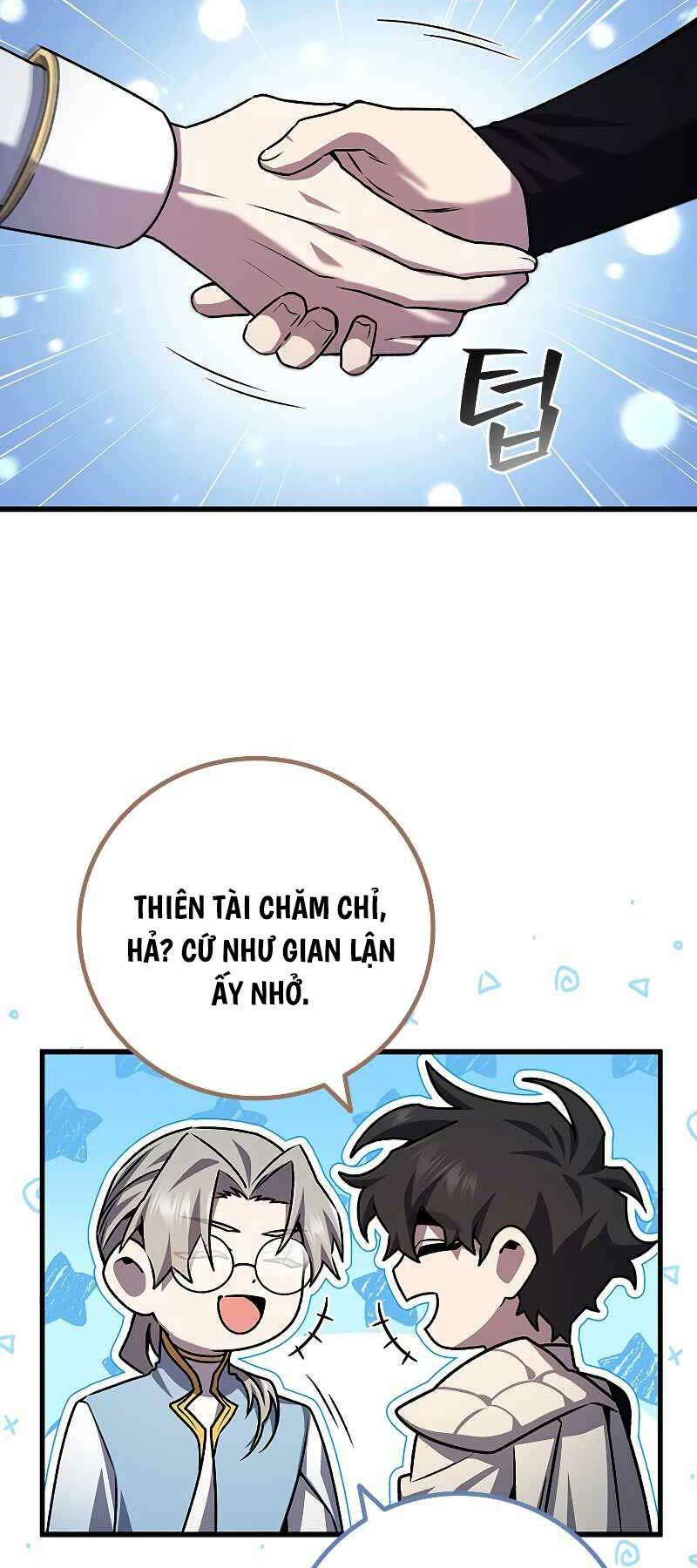 Thực Long Ma Pháp Sư Tập 41 trang 48