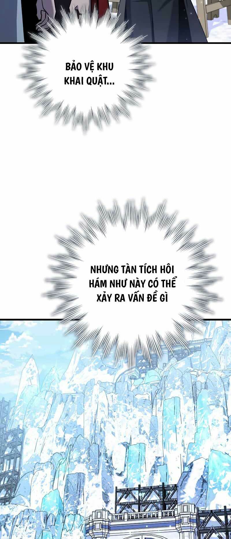 Thực Long Ma Pháp Sư Tập 41 trang 51