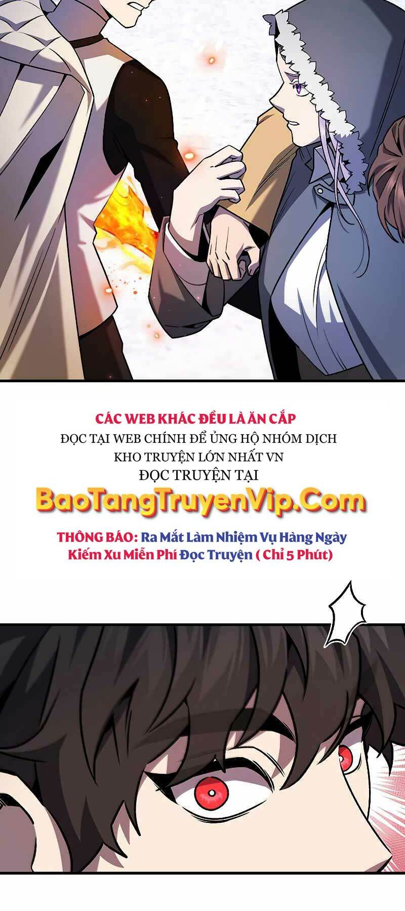 Thực Long Ma Pháp Sư Tập 41 trang 74