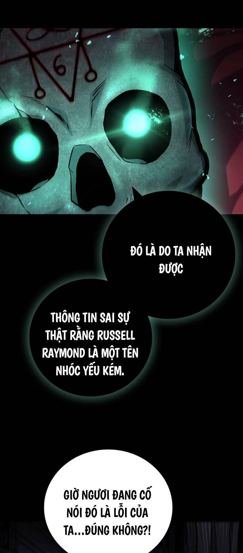 Thực Long Ma Pháp Sư Tập 42 trang 33
