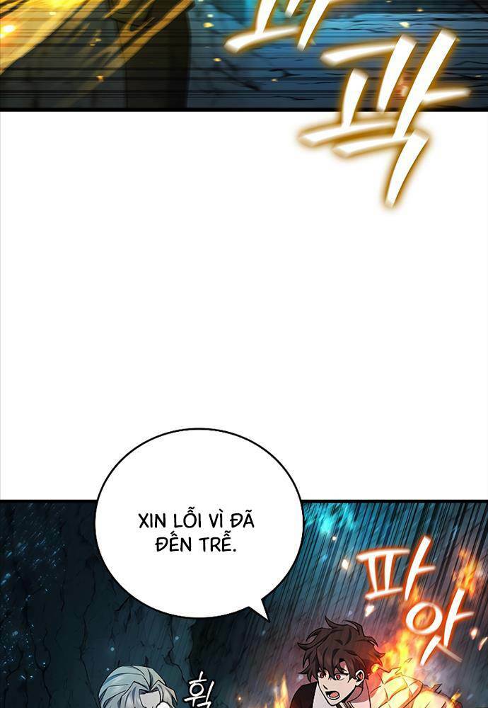 Thực Long Ma Pháp Sư Tập 43 trang 3