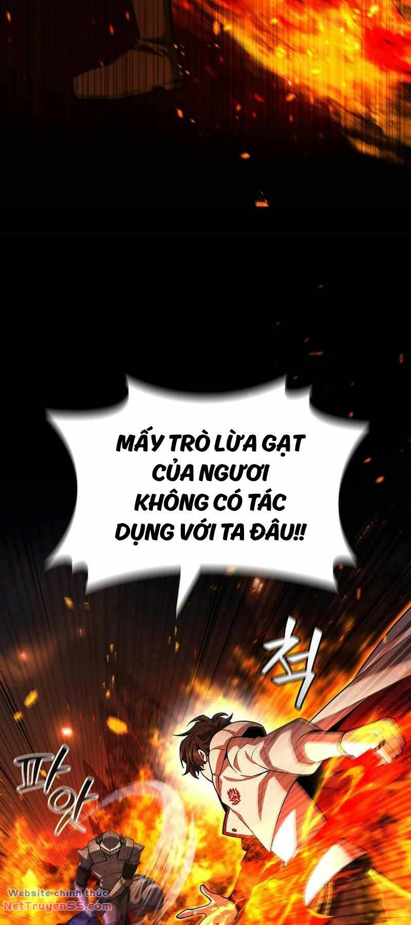 Thực Long Ma Pháp Sư Tập 45 trang 18